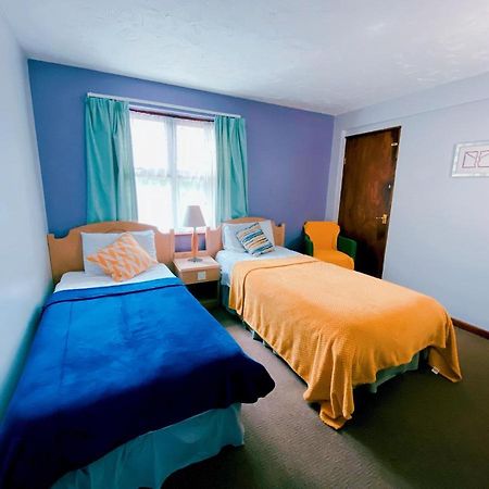 Brookside Lodge Baldock Kültér fotó