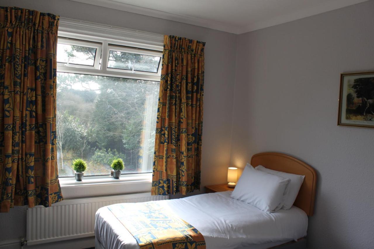 Brookside Lodge Baldock Kültér fotó