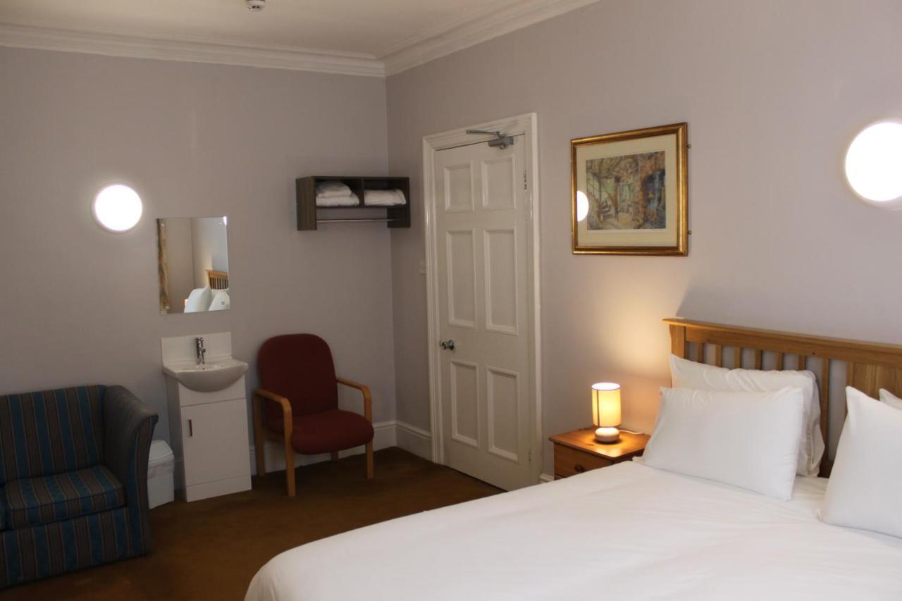 Brookside Lodge Baldock Kültér fotó