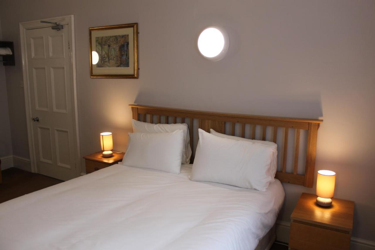 Brookside Lodge Baldock Kültér fotó