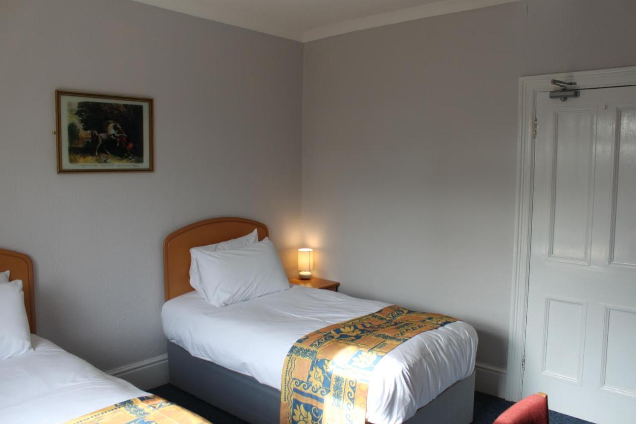 Brookside Lodge Baldock Kültér fotó