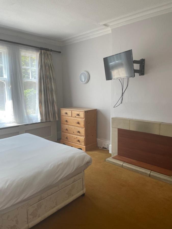 Brookside Lodge Baldock Kültér fotó