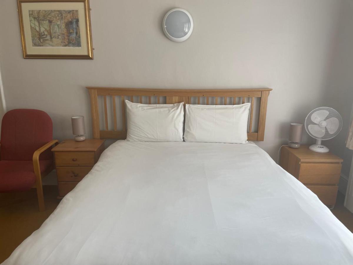 Brookside Lodge Baldock Kültér fotó